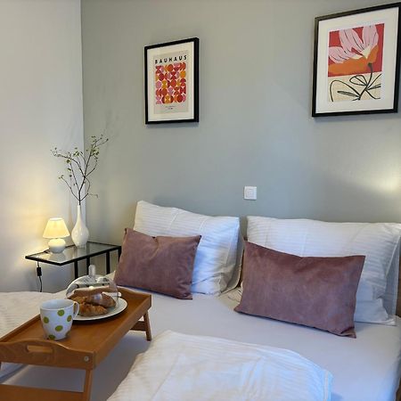 Ljubljanica Apartment 卢布尔雅那 外观 照片